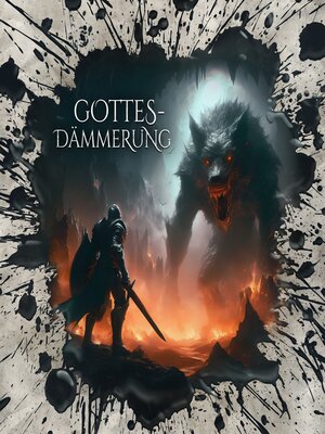 cover image of Holy Horror, Folge 64